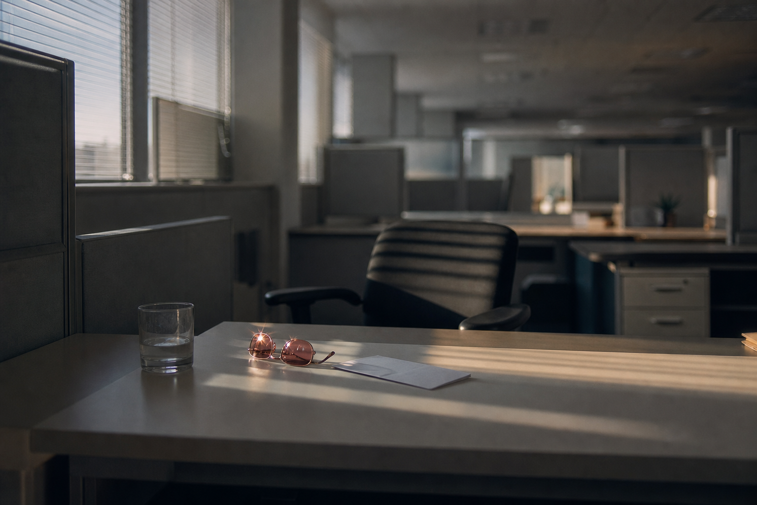 Your migraine log is your ADA accommodation request: here's what HR actually needs