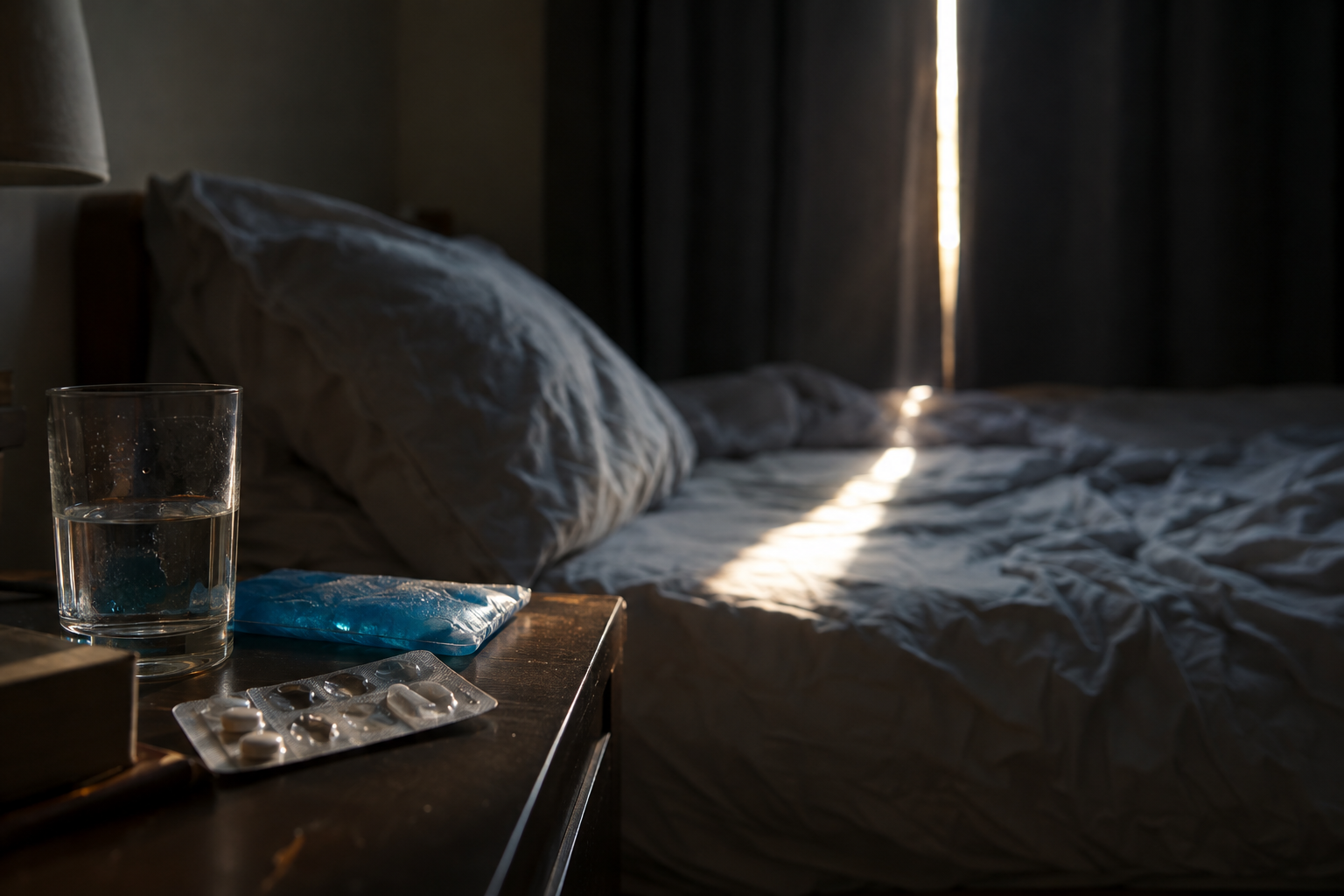 When postdrome bleeds into prodrome: how to count attacks in high-frequency migraine