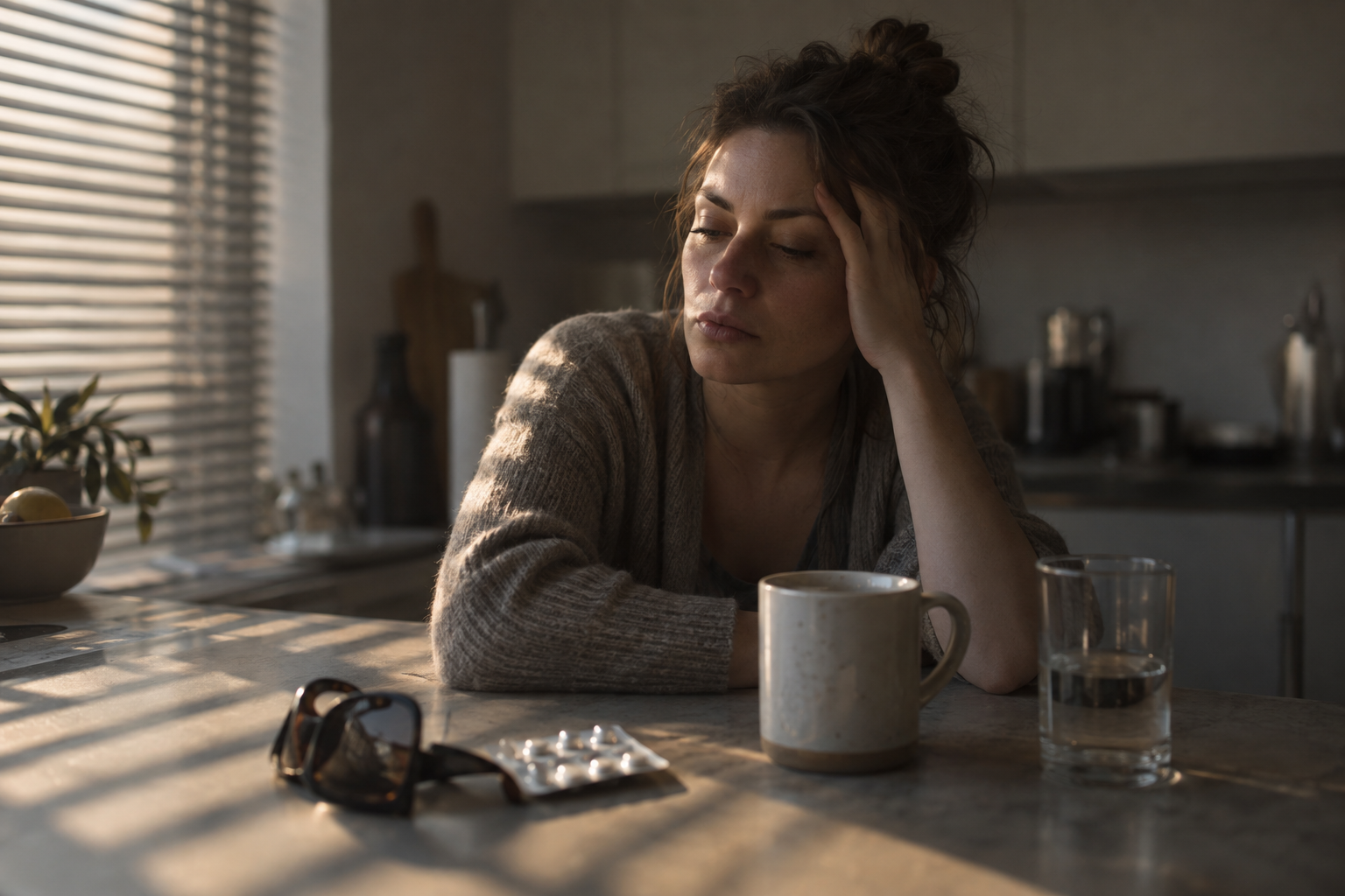 Brain fog after a migraine: is it normal, and how long does it last?