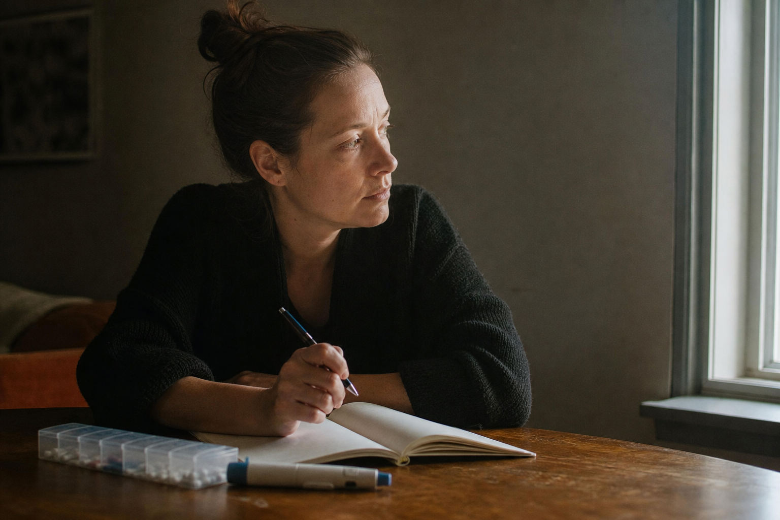 How CGRP Changed Migraine, and Why Most Trackers Haven't Caught Up