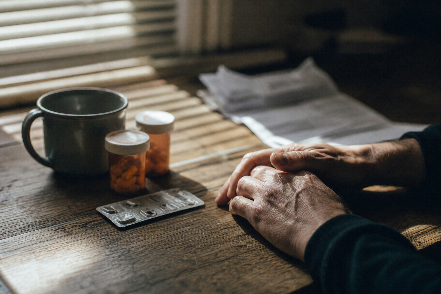 What to do when your insurance denies CGRP coverage
