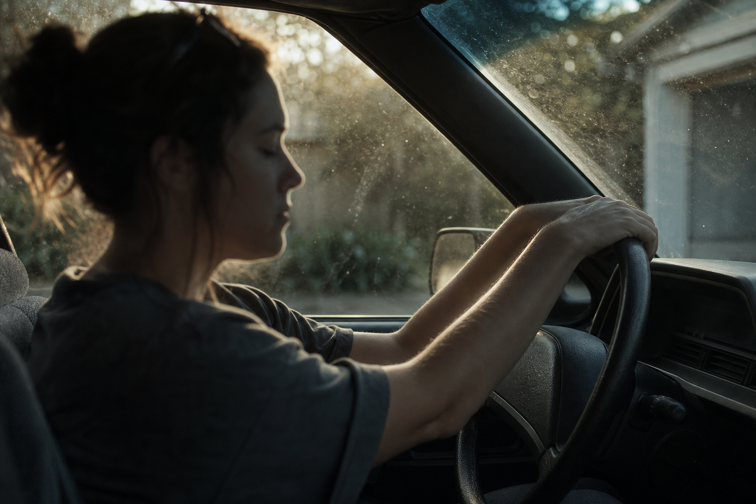 Postdrome fatigue and postdrome brain fog aren't the same symptom, and your neurologist needs to know which one you have