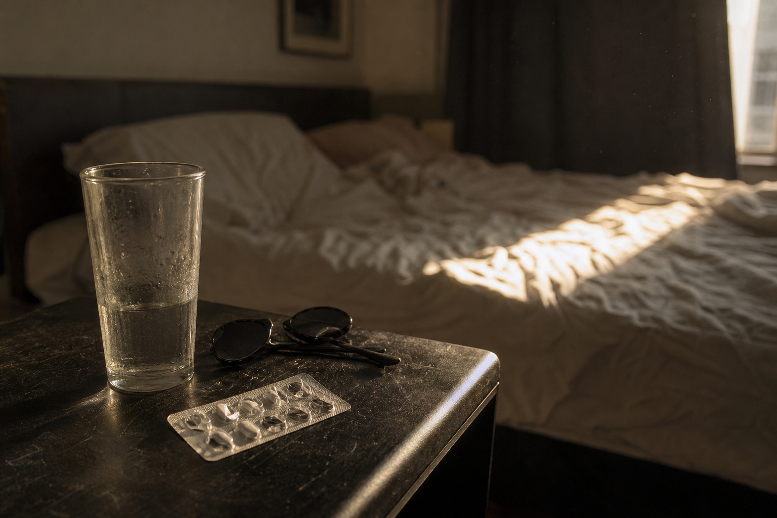 The quiet slide from episodic to chronic migraine, and why your tracker misses it