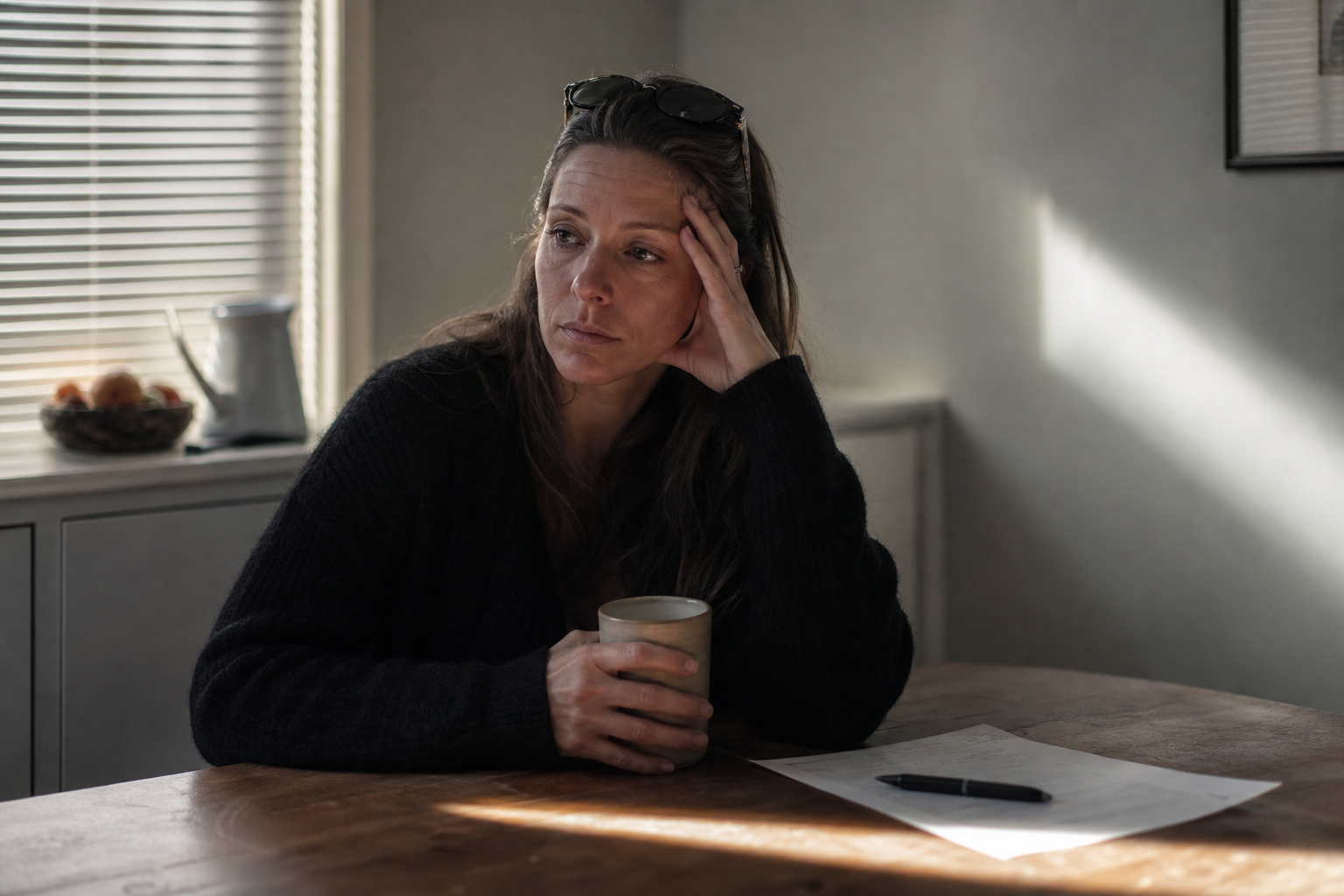 Is postdrome worse than the migraine? For a lot of patients, yes.