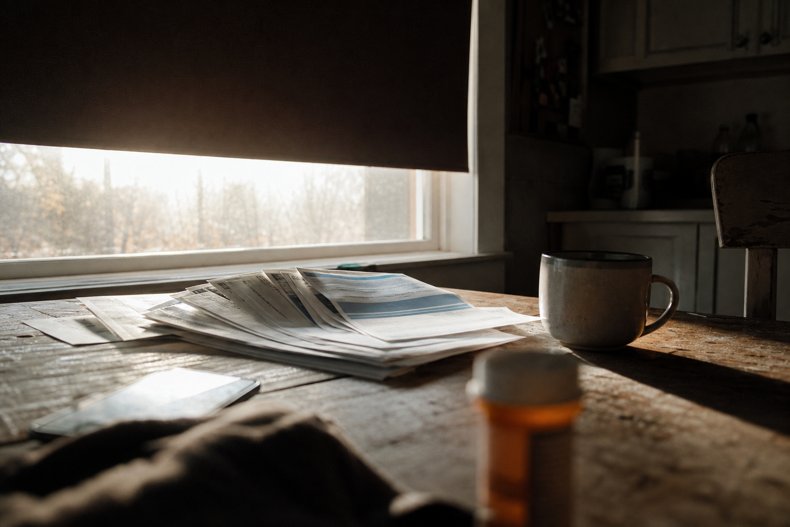The lifetime cost of migraine, and why subscription apps make it worse