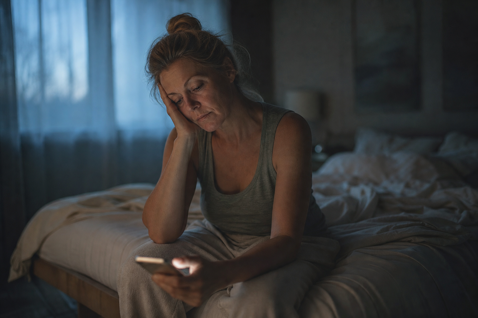 What menstrual and perimenopausal migraineurs deserve from their tracker