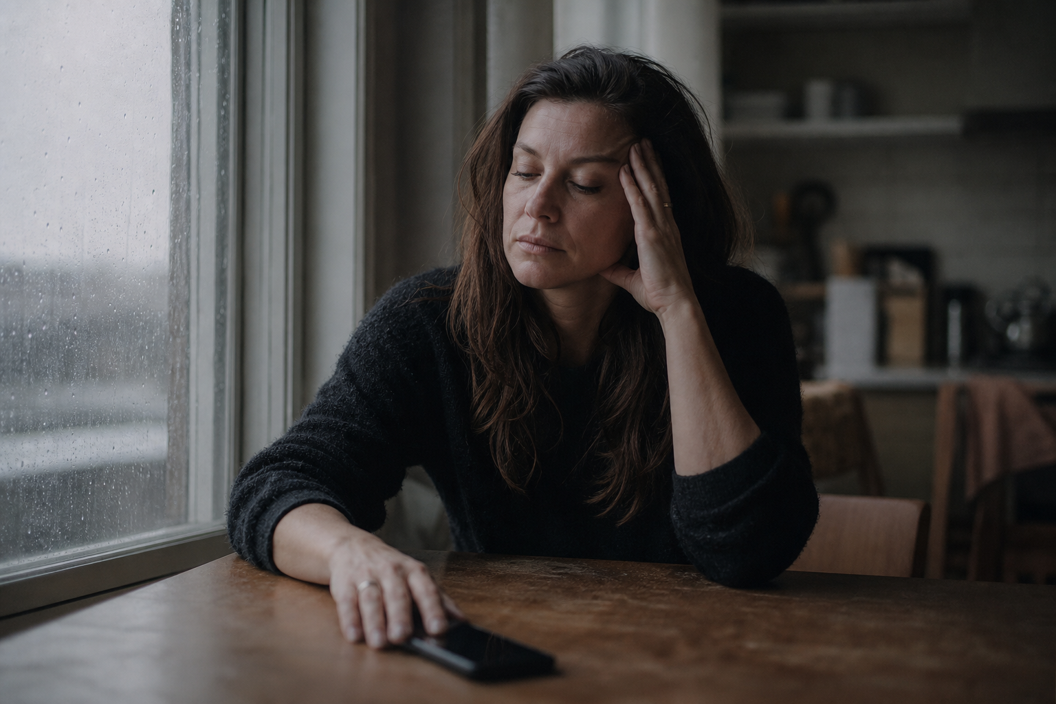 If You've Left Migraine Buddy, You Don't Need to Start Over