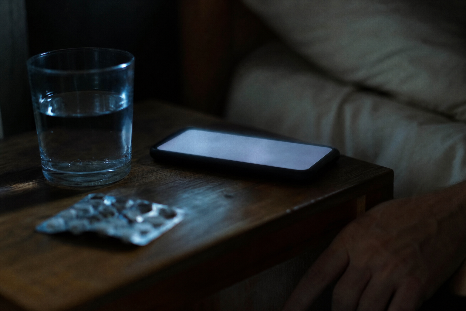 What your migraine app might be doing with your health data
