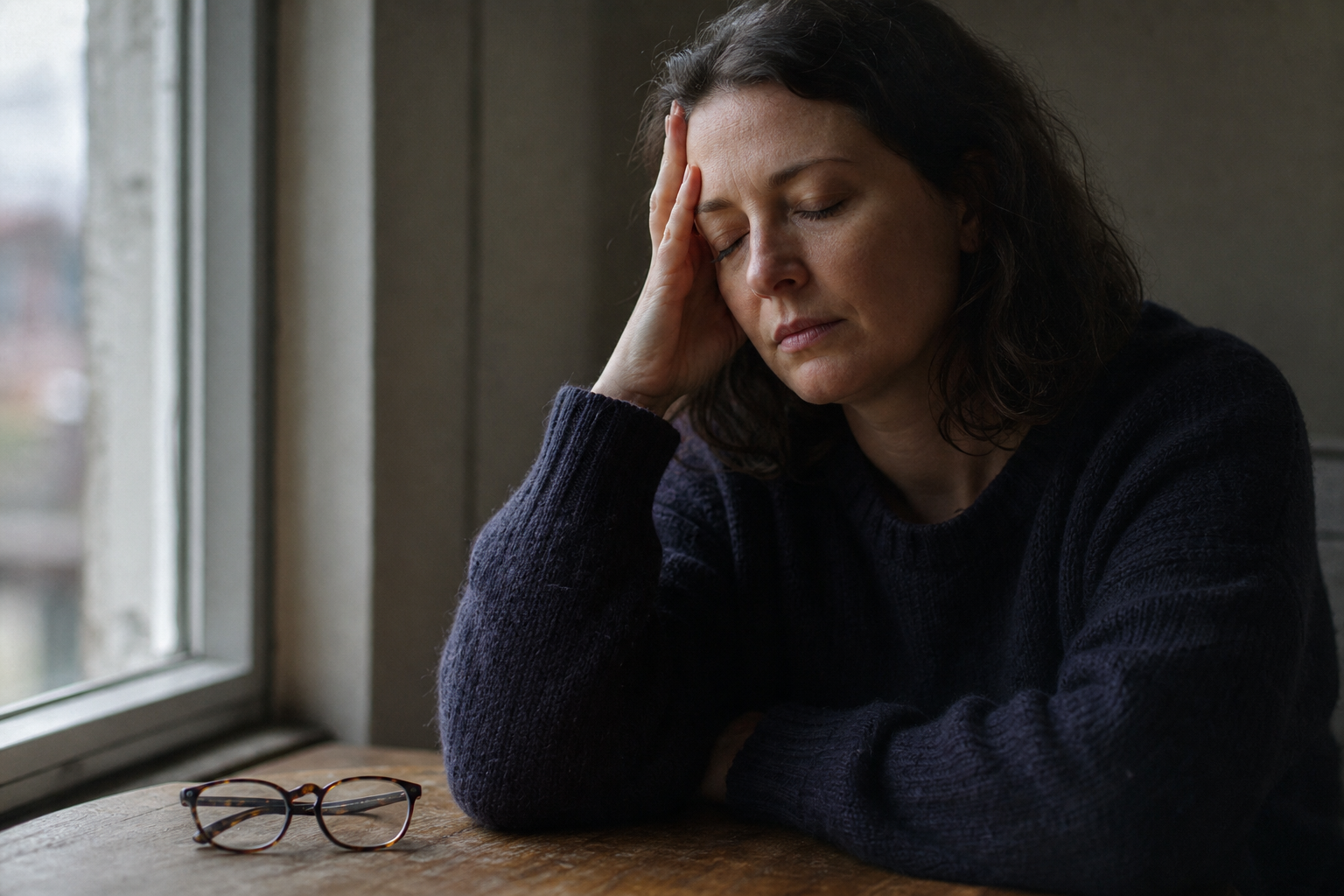 Why Migraine Is a Women's Health Issue, and What Tracker Apps Get Wrong About That