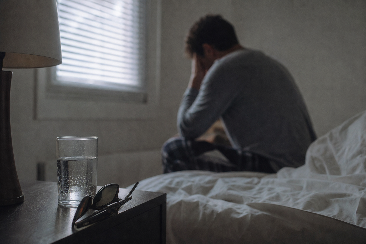 The 72 Hours After the Headache Are Still Migraine