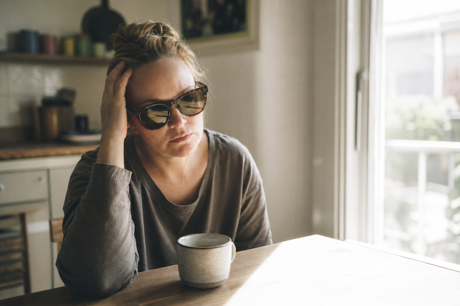 The day after the migraine: how to track the postdrome so it finally gets taken seriously