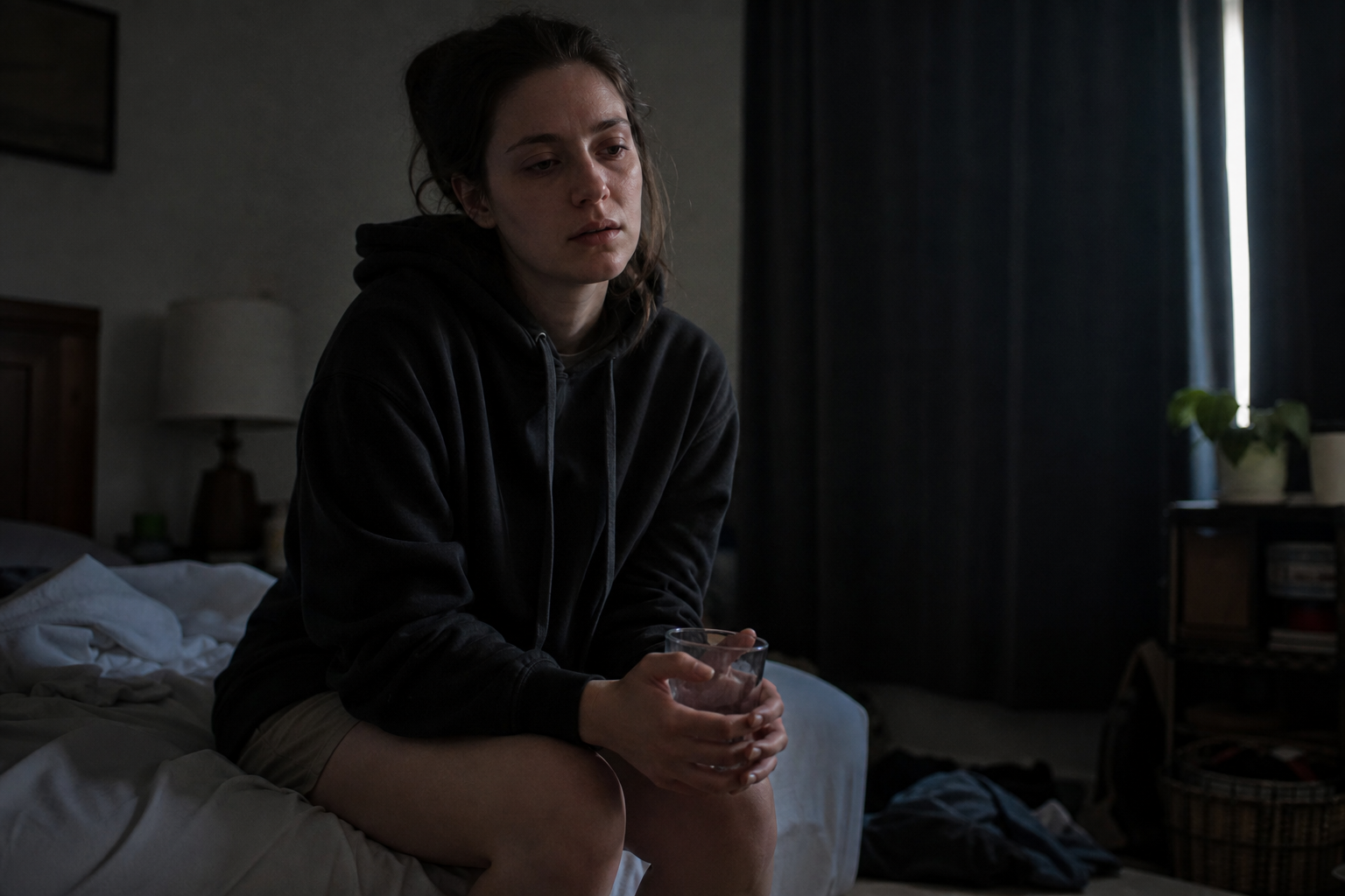 The Half-Logged Attack: Why Postdrome Belongs in Your Migraine Record