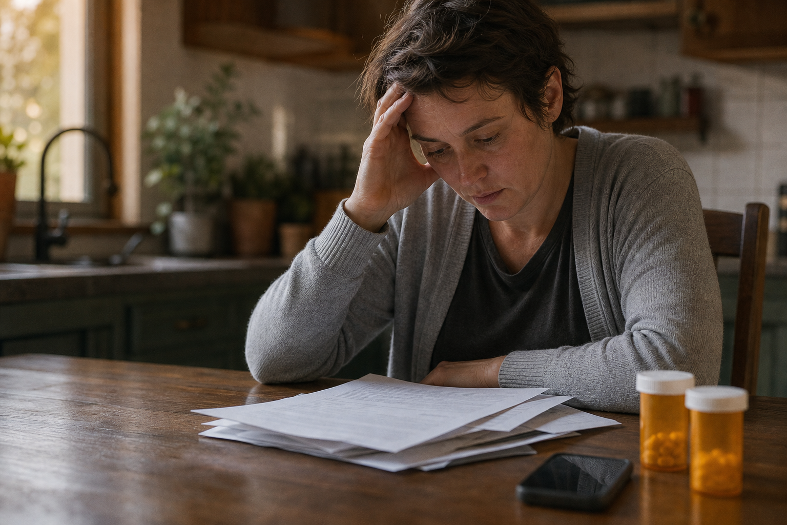 When guidelines say CGRP first-line and your insurer still says fail two drugs first