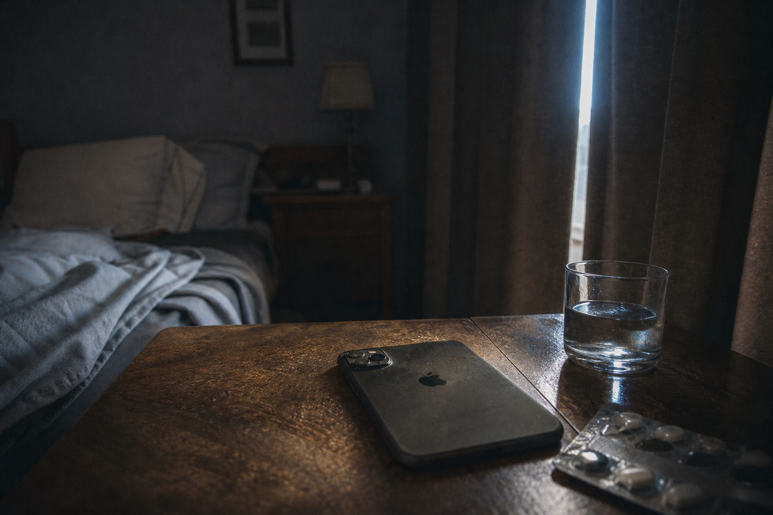 How Indie iOS Apps Should Handle Health Data: A Manifesto