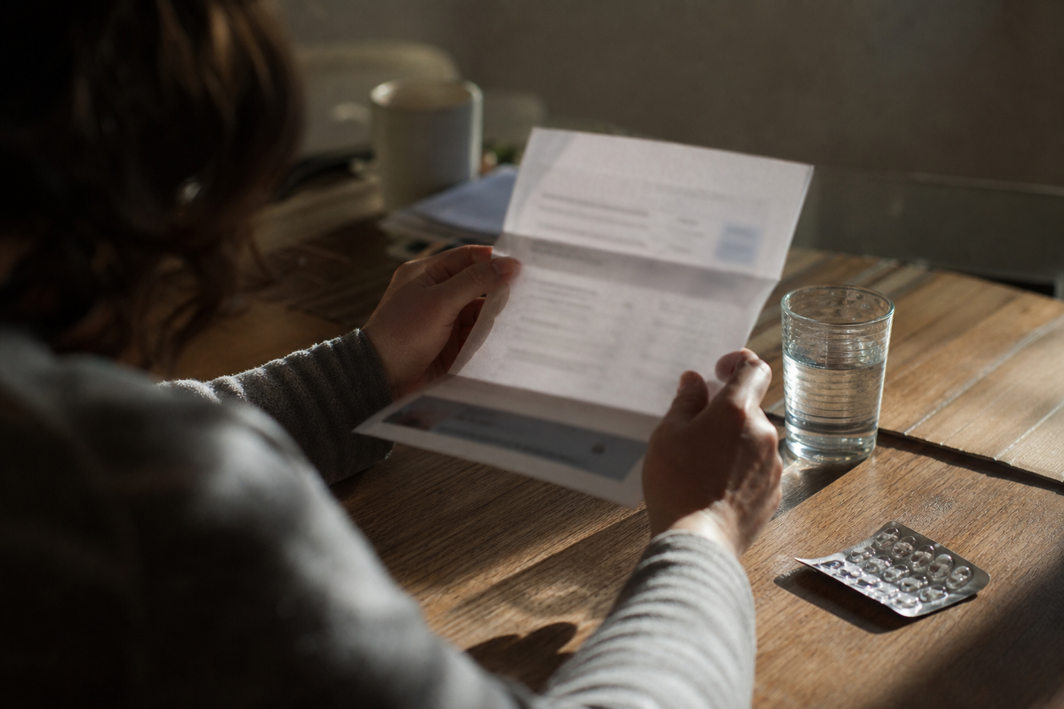 Reading Your Insurance EOB After a CGRP Claim
