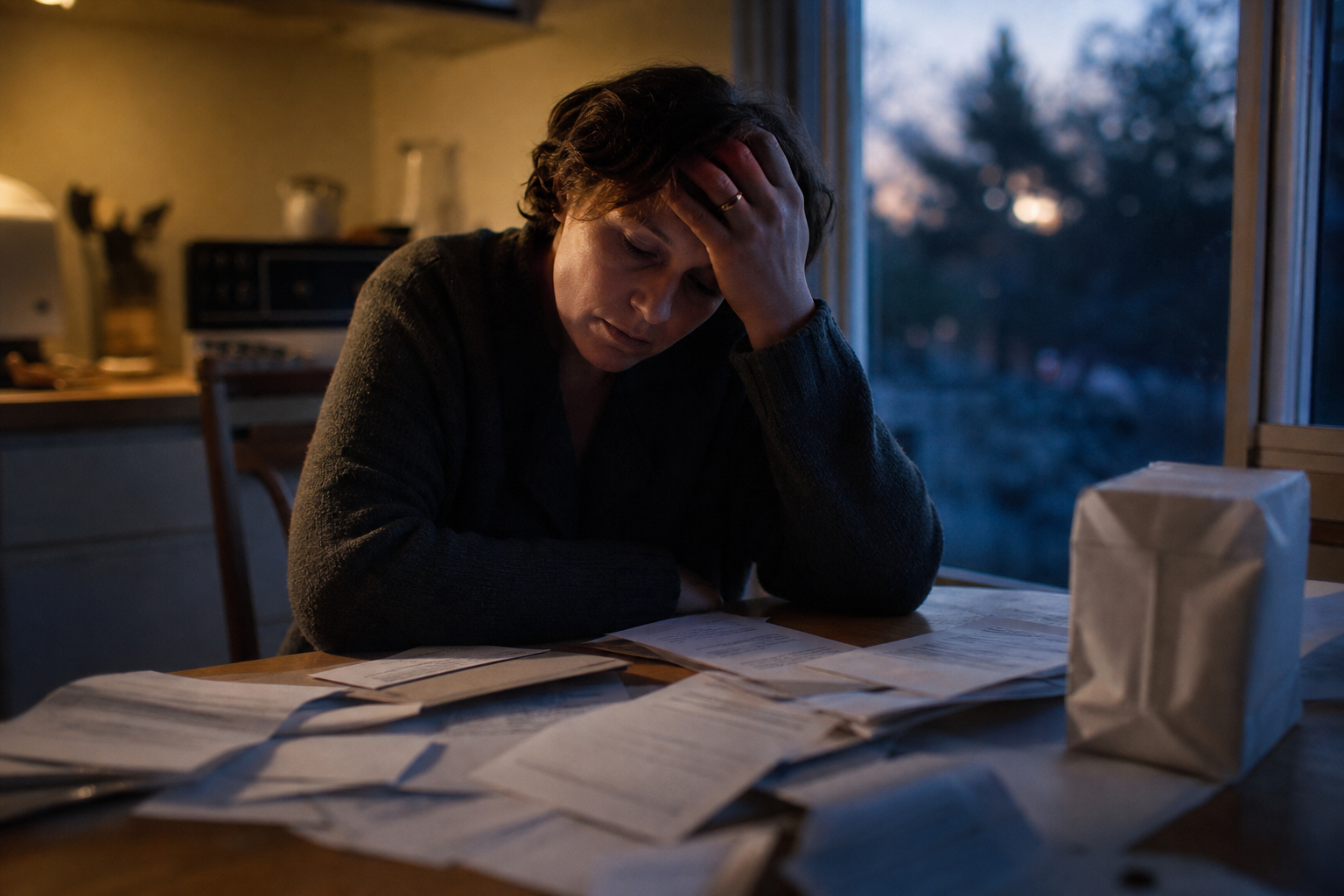 Step Therapy Is Gaslighting Migraine Patients