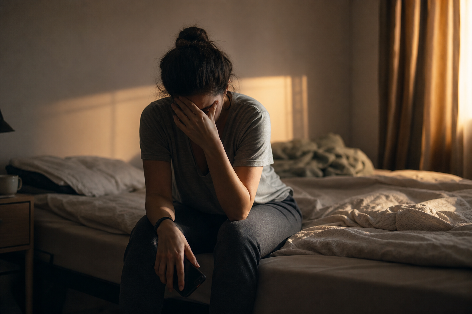 How to Track a Migraine When You Have Brain Fog