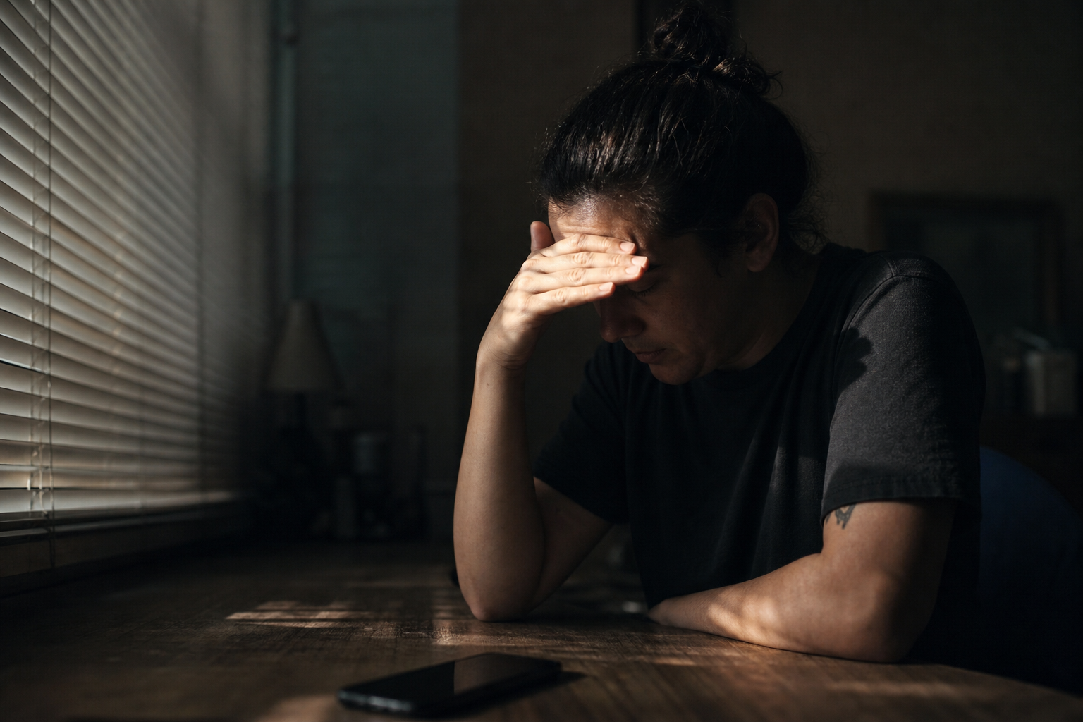 How to Track Migraine When You Can't See Straight