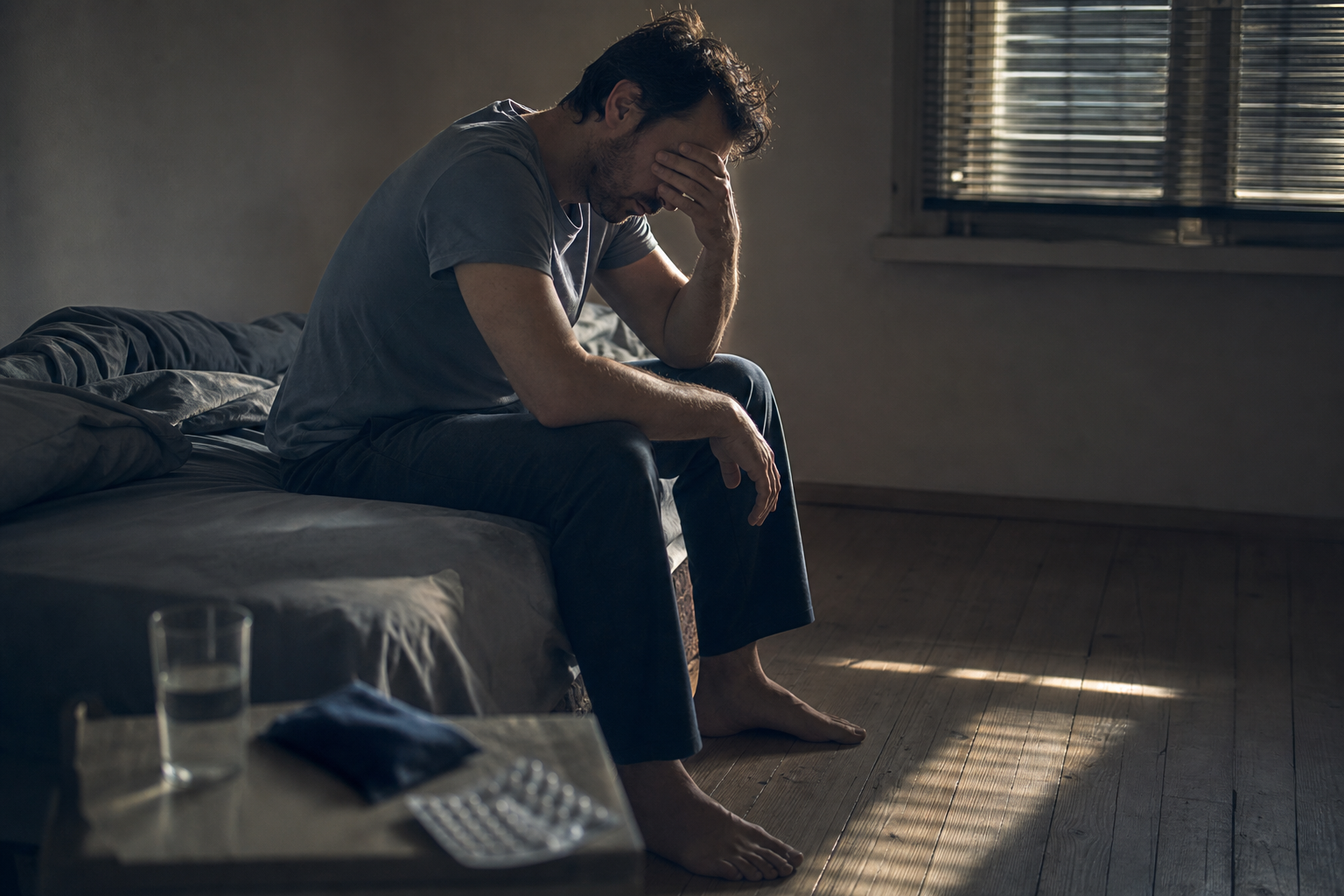 Why trigger tracking fails chronic migraineurs, and what to track instead