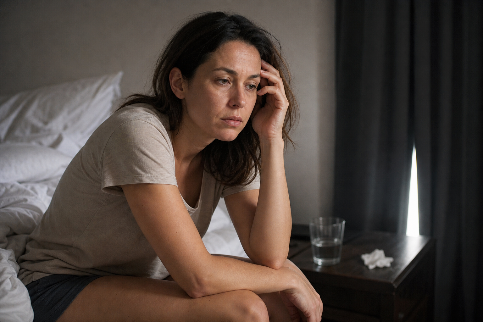 The Vulnerability Window: Why the 48 Hours After a Migraine Set Up the Next One