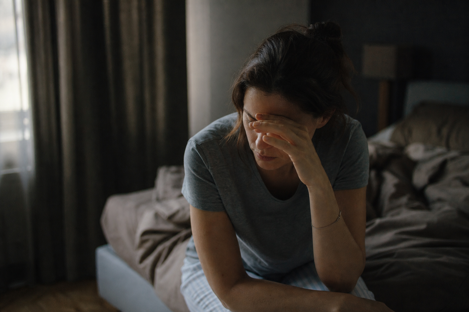 What 200,000 r/migraine Posts Actually Say About Migraine Apps