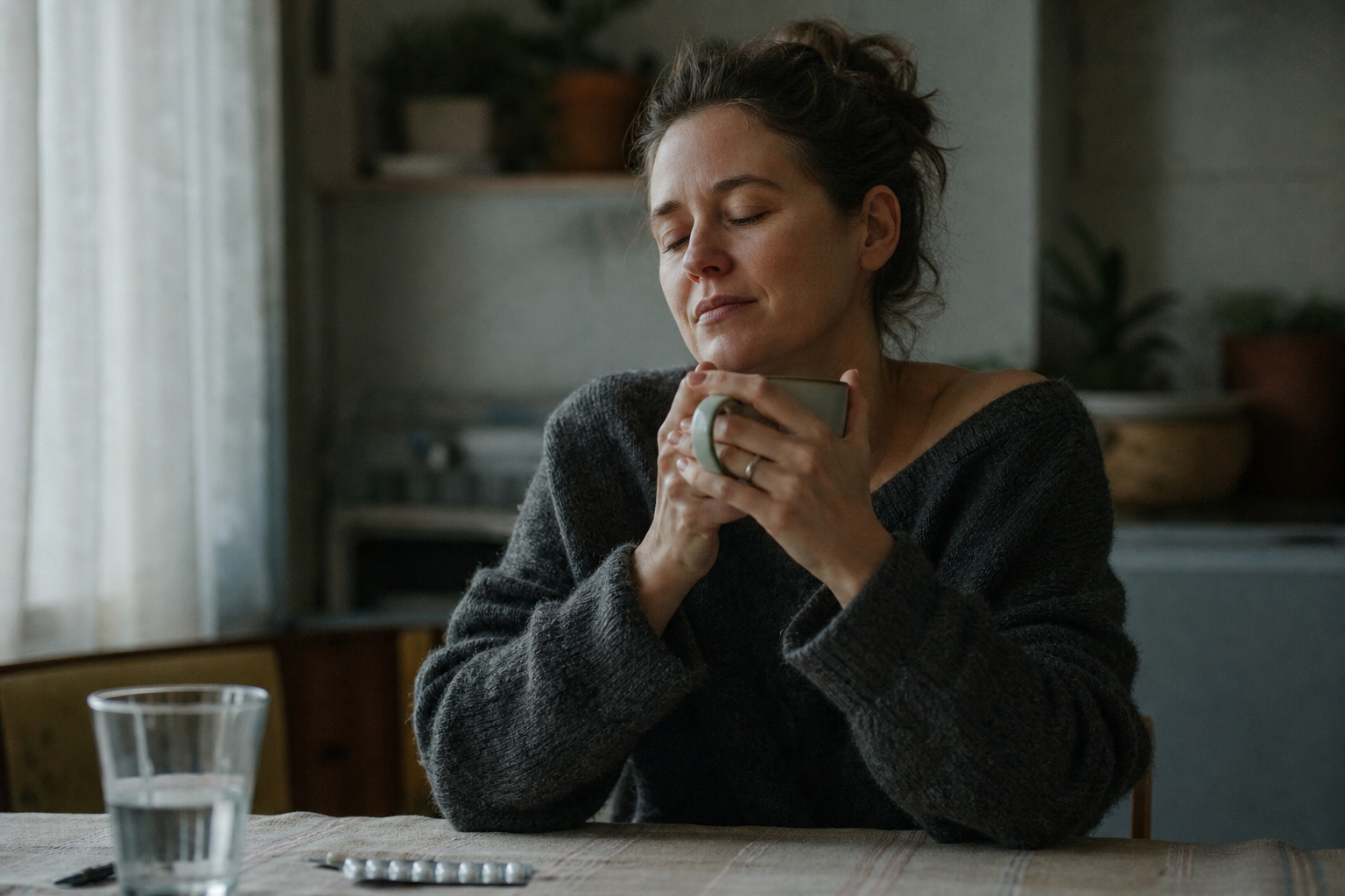What a 'Good Week' Actually Looks Like for Chronic Migraineurs