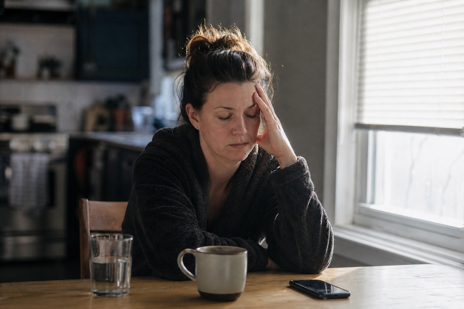 What chronic migraineurs wish their neurologist understood about postdrome
