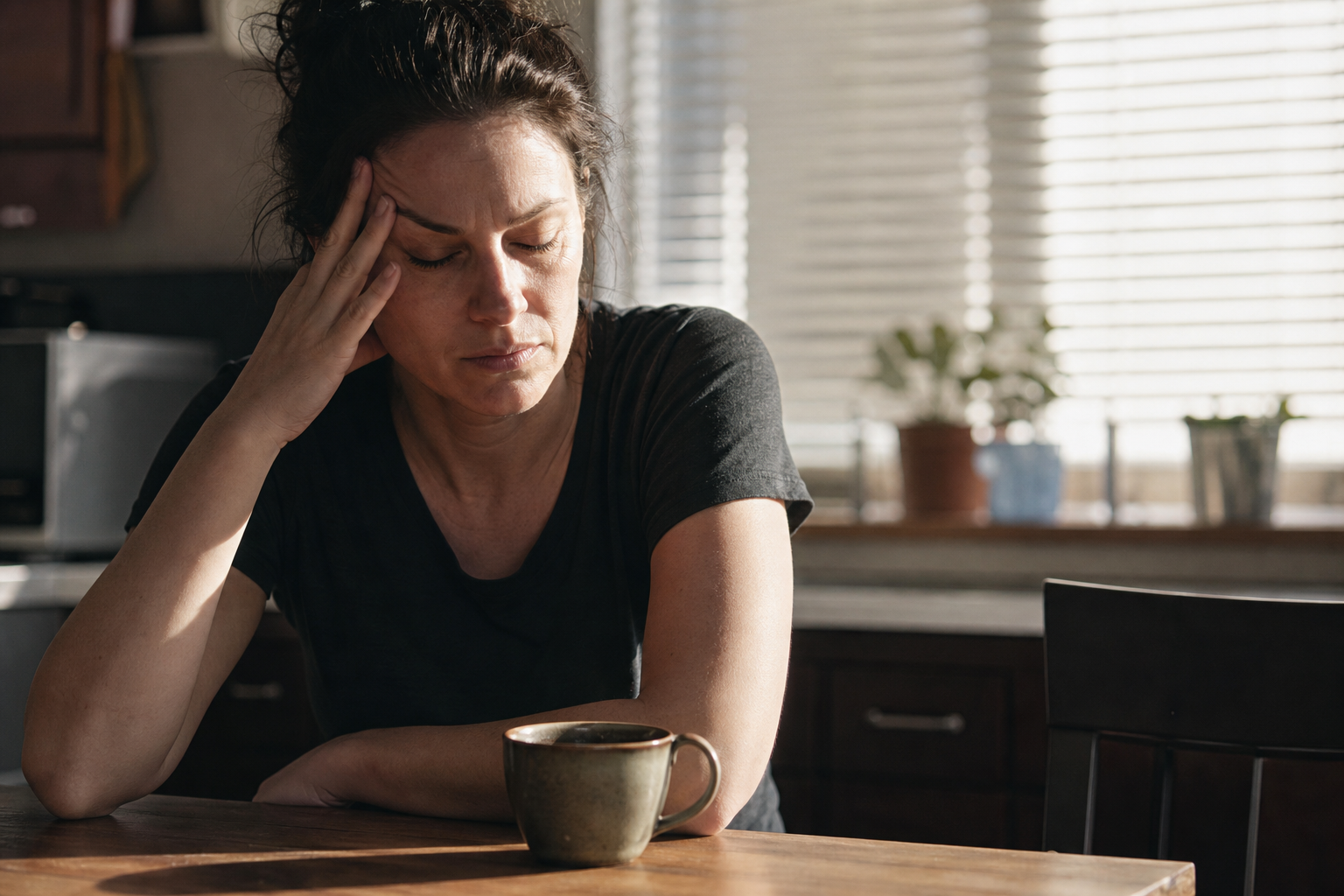 Why migraine apps stop at the attack (and who they're really built for)